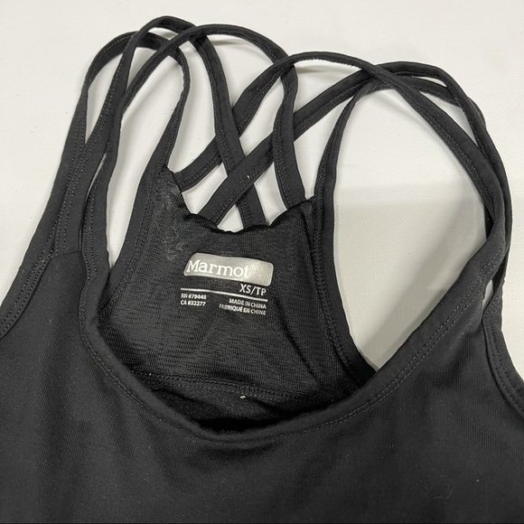 Marmot Yoga Tank XS - Picture 4 of 4